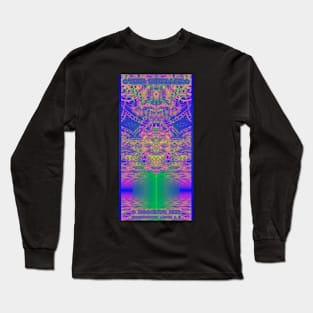 Void Dweller 029 Long Sleeve T-Shirt